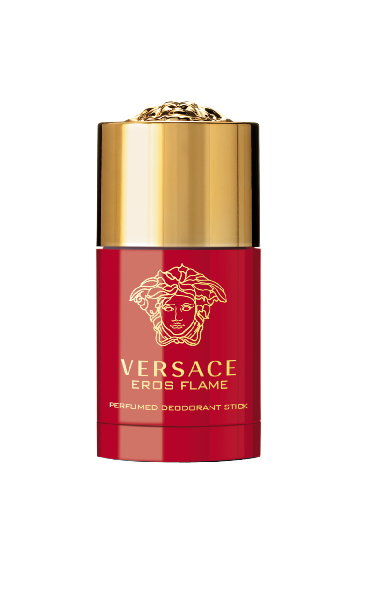 Versace Eros Flame - Deodorante Stick - Profumeria Lauda