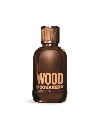 Wood Homme - Eau de Toilette - Profumeria Lauda