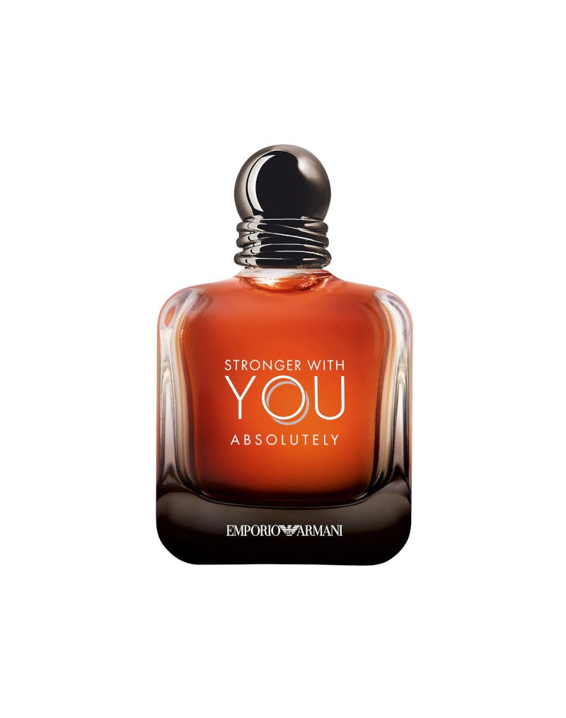Stronger With You Absolutely - Eau de Parfum