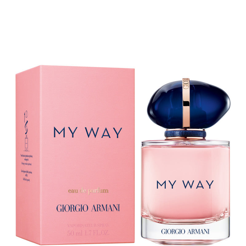 My Way - Eau de Parfum