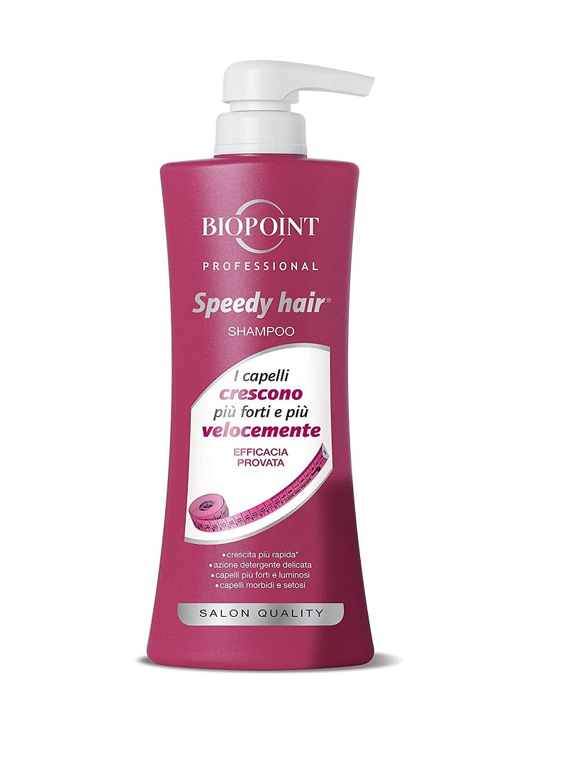 Speedy Hair Shampoo