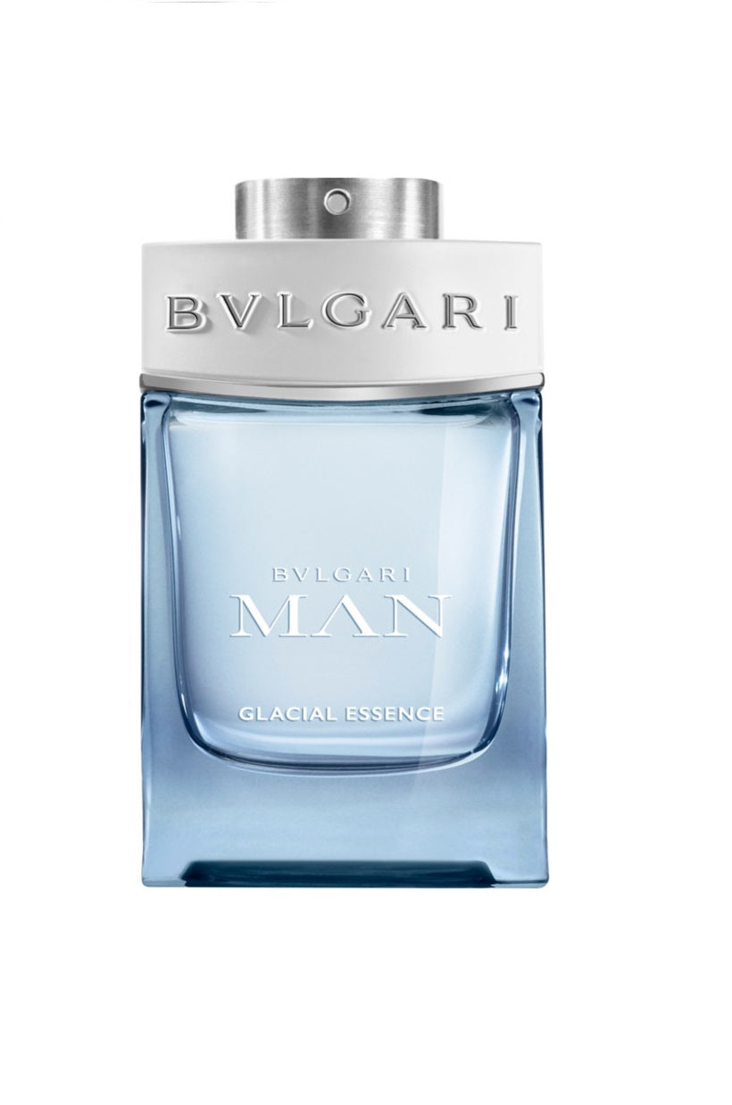 Bulgari Man Glacial Essence - Eau de Parfum