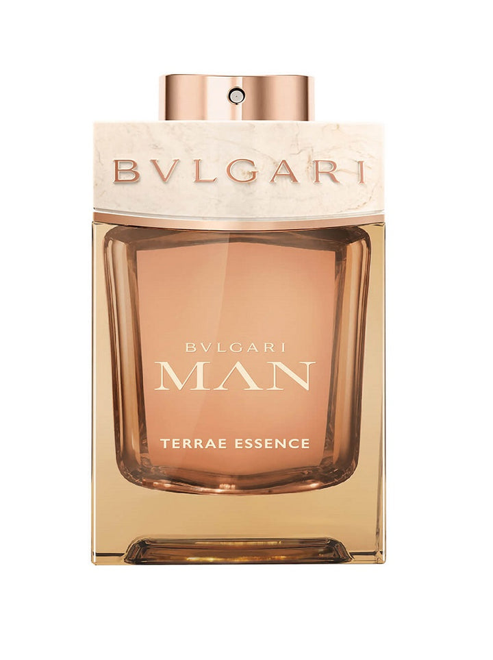 Bulgari Man Terrae Essence - Eau de Parfum