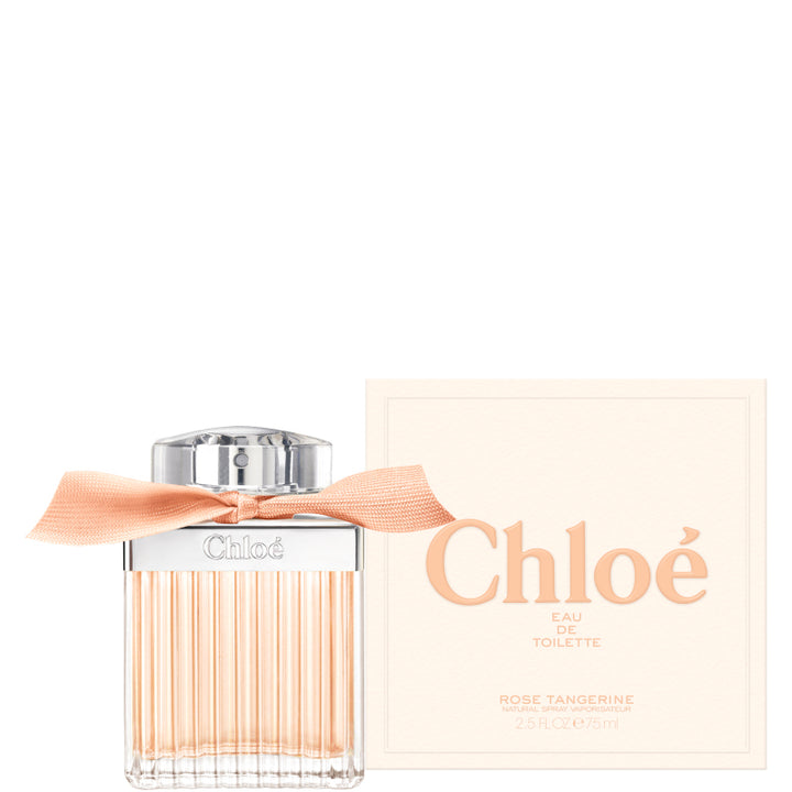 Chloé Rose Tangerine - Eau de Toilette