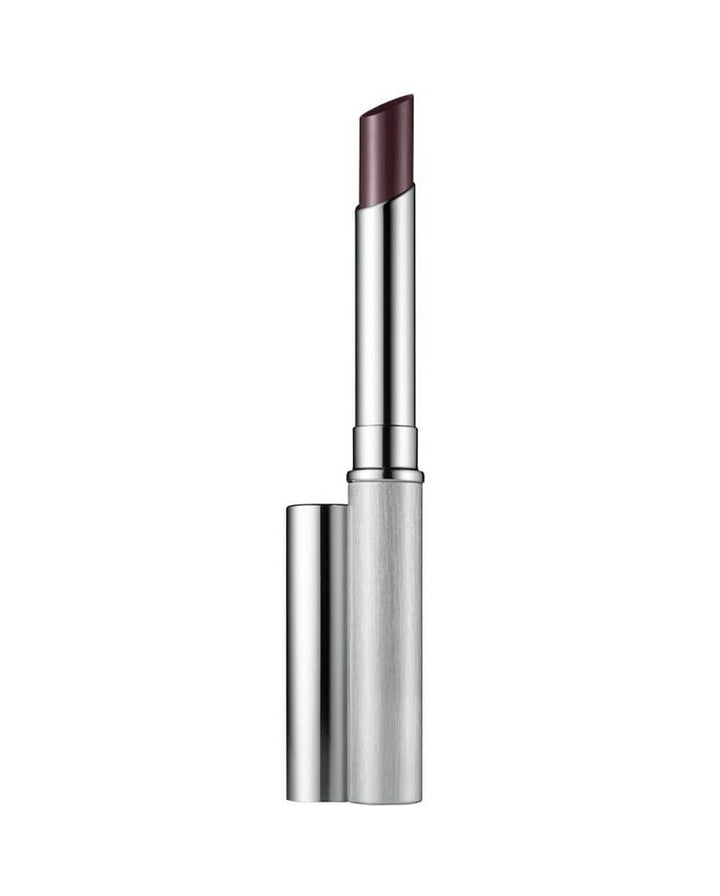 Mix tra rossetto e gloss di Clinique colore black honey