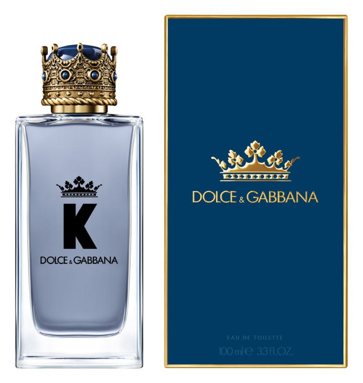 D&G K by Dolce & Gabbana - Profumeria Lauda