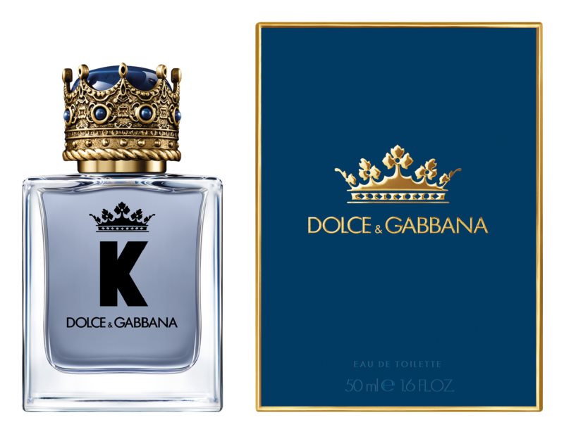 D&G K by Dolce & Gabbana - Profumeria Lauda