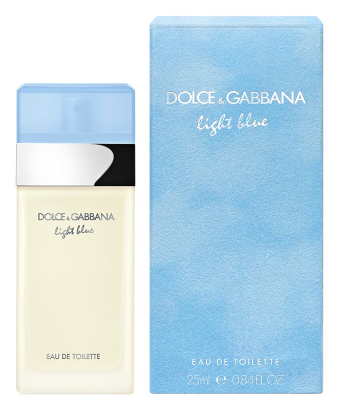 D&G Light Blue - Eau de Toilette - Profumeria Lauda