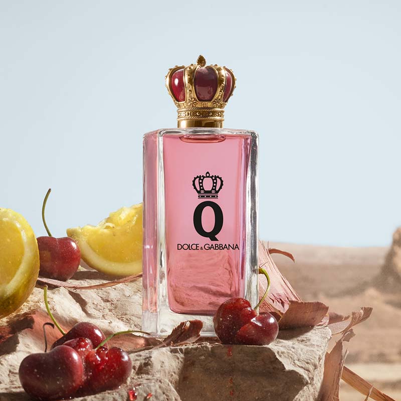 Q by Dolce & Gabbana - Eau de Parfum