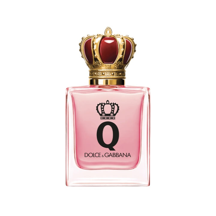 Q by Dolce & Gabbana - Eau de Parfum
