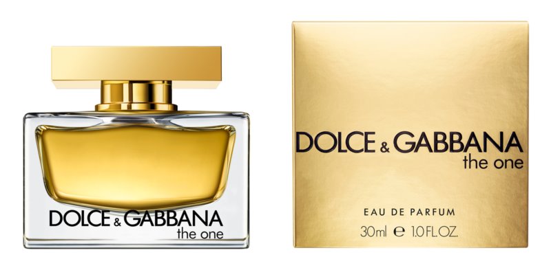 D&G The One - Eau de Parfum - Profumeria Lauda