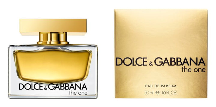 D&G The One - Eau de Parfum - Profumeria Lauda