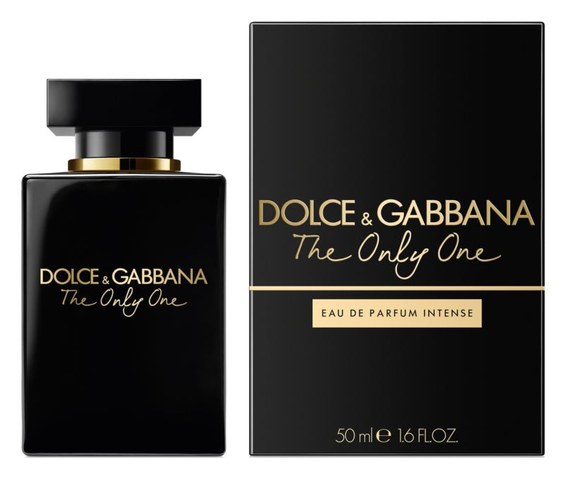 D&G The Only One Intense - Eau de Parfum - Profumeria Lauda