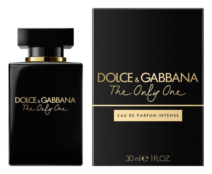 D&G The Only One Intense - Eau de Parfum - Profumeria Lauda