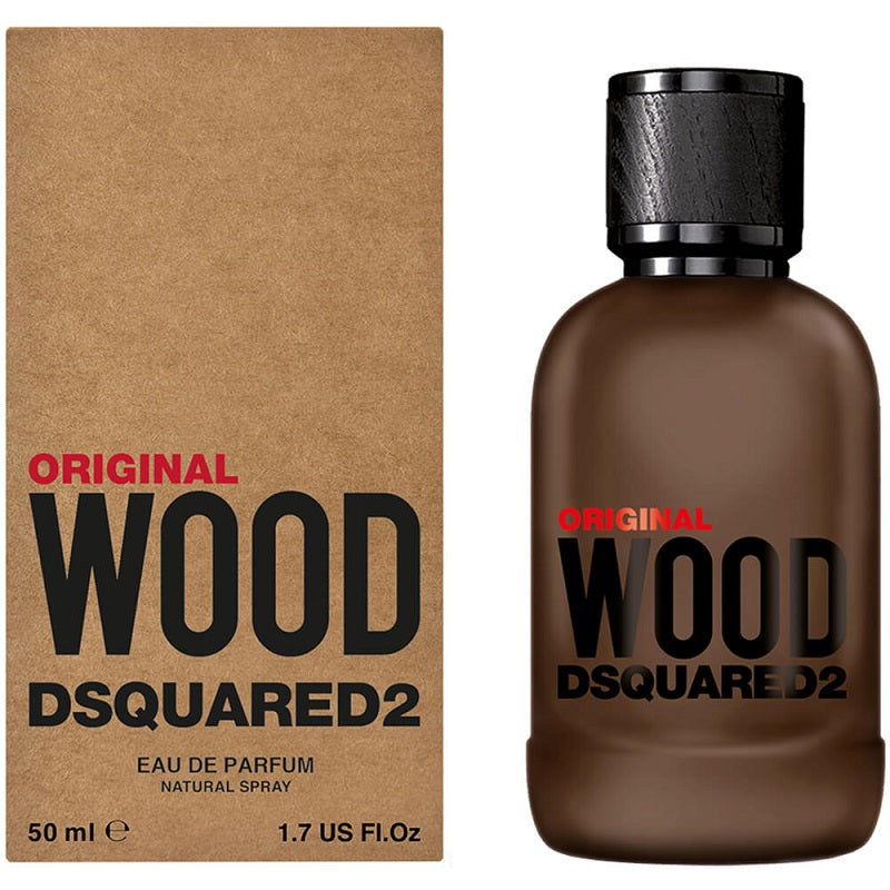 Dsquared2 Original Wood - Eau de Parfum