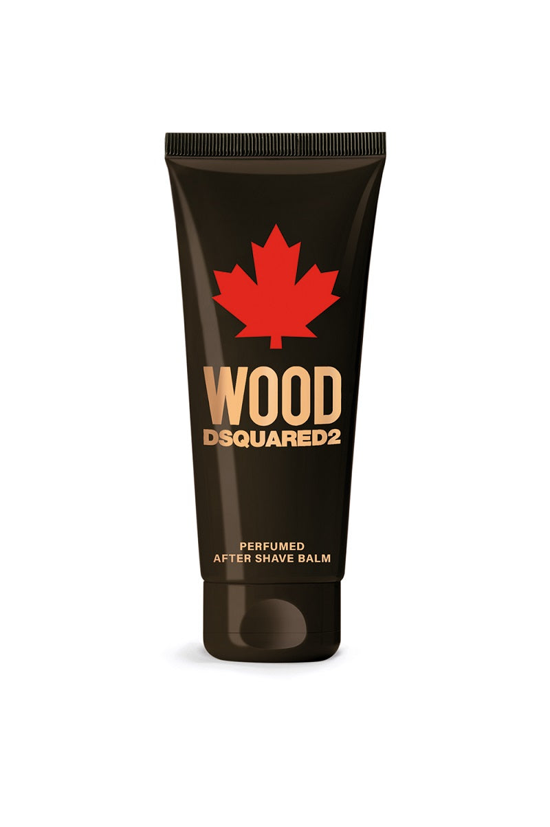 Wood pour Homme After Shave Balm - Profumeria Lauda