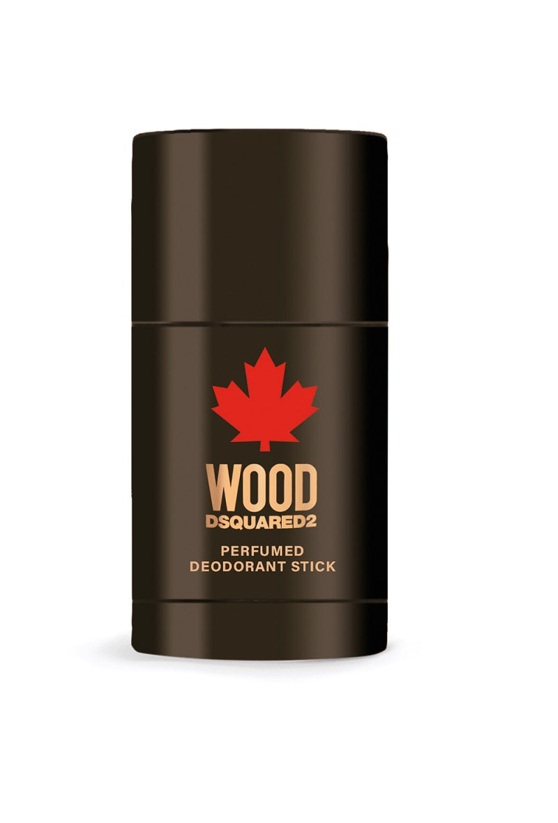 Wood pour Homme Deodorant Stick - Profumeria Lauda