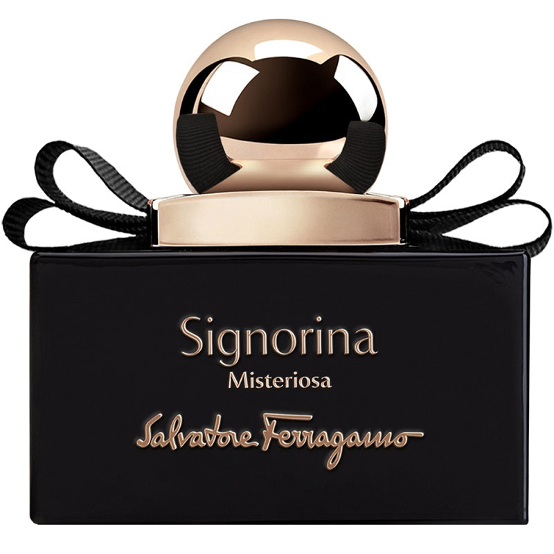 Signorina Misteriosa - Eau de Parfum - Profumeria Lauda