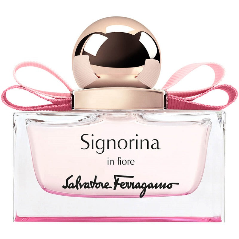 Signorina in Fiore - Eau de Toilette - Profumeria Lauda