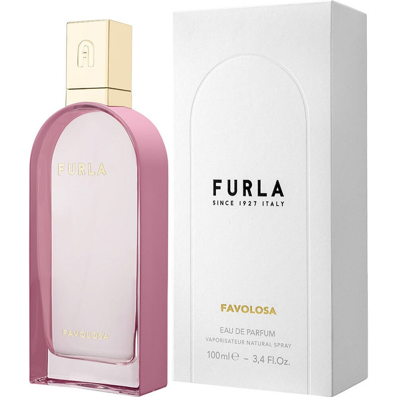 Furla Favolosa - Eau de Parfum