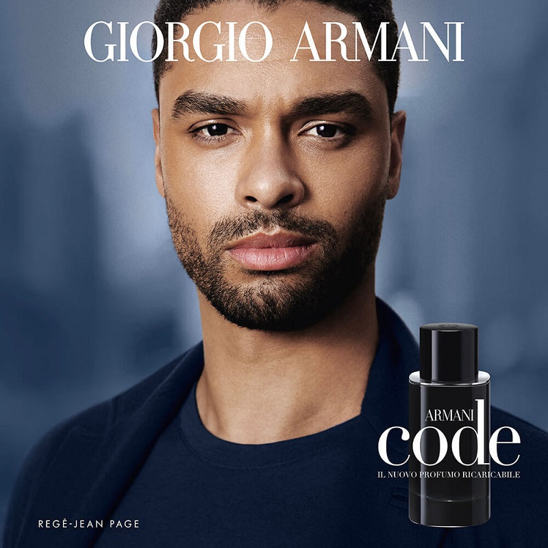 Armani Code - Le Parfum