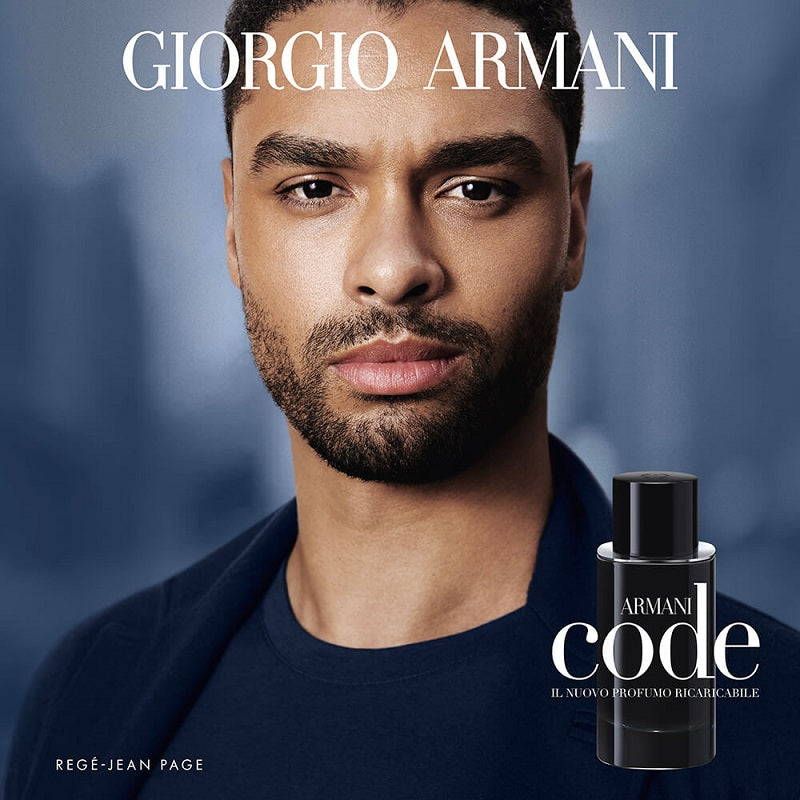 Armani Code - Le Parfum - Profumo Uomo