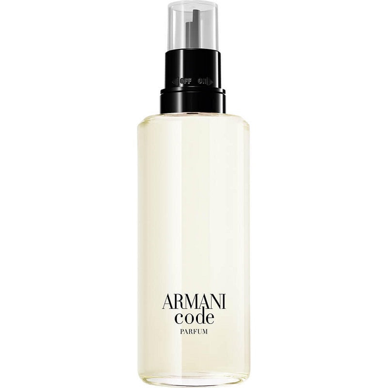 Armani Code - Le Parfum
