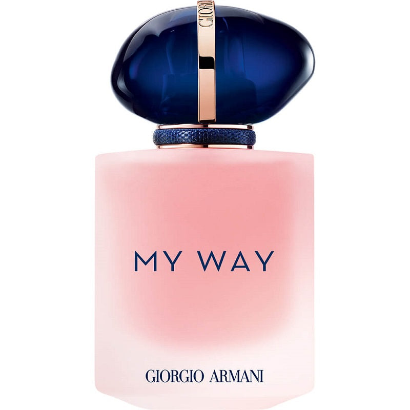 My Way Floral - Eau de Parfum
