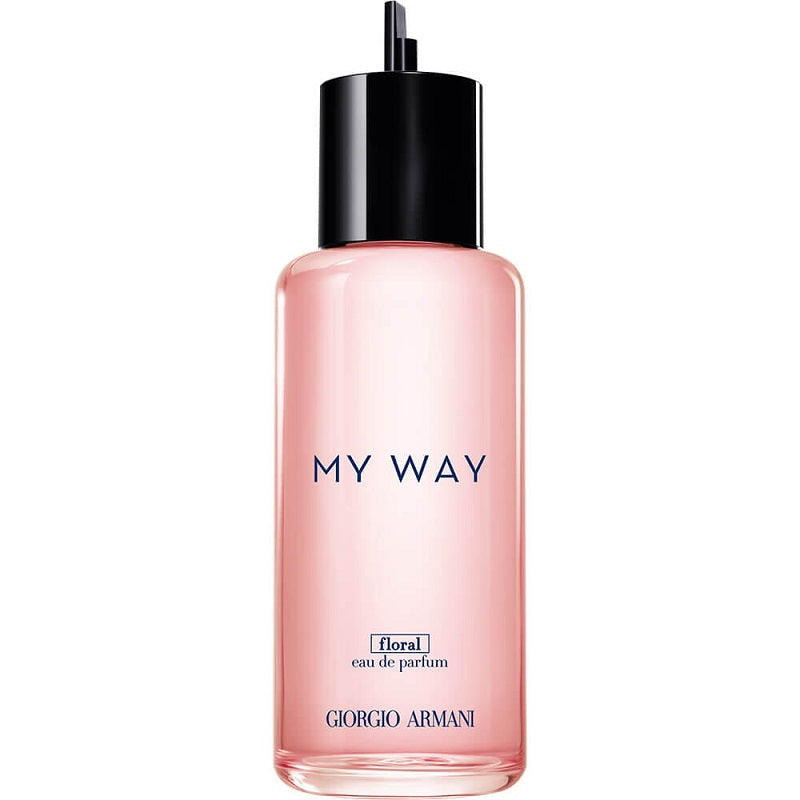 My Way Floral - Eau de Parfum