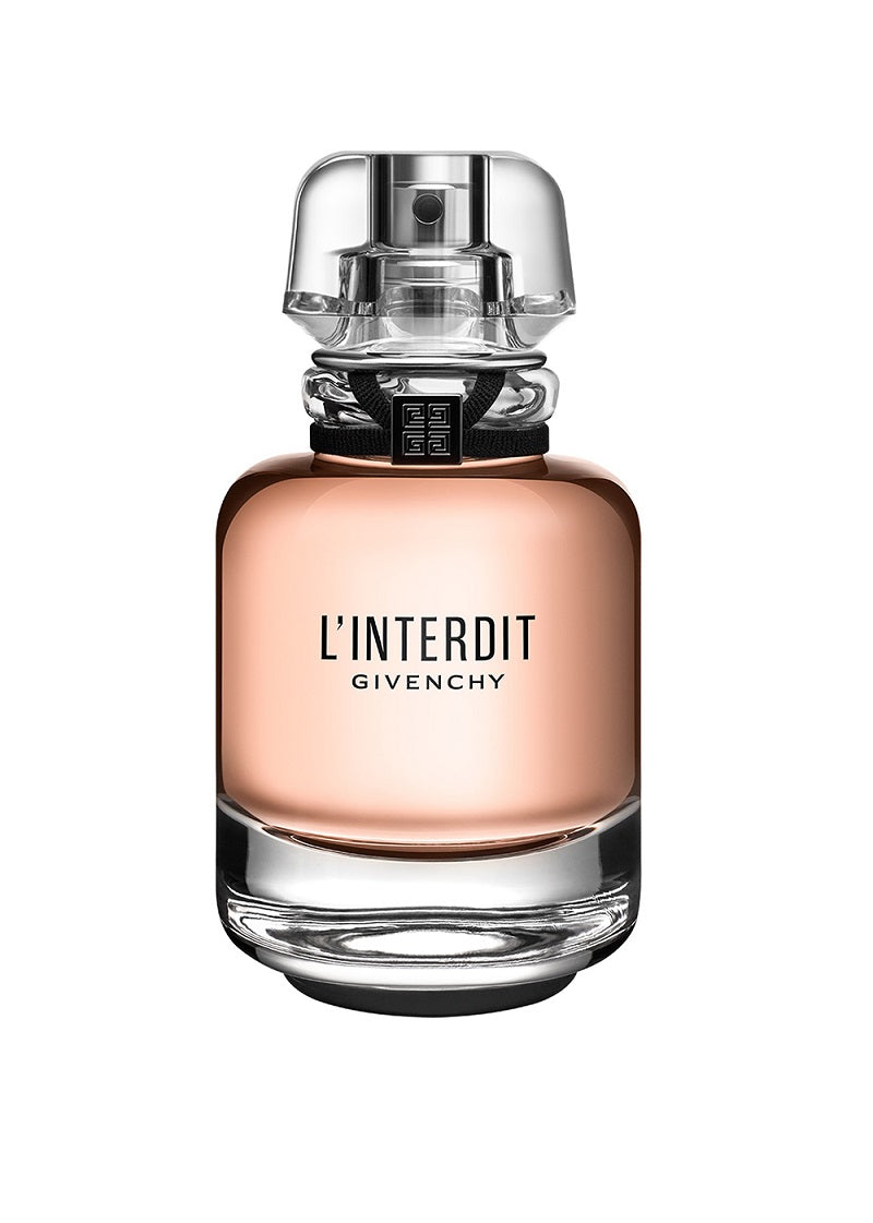 L'Interdit - Eau de Parfum
