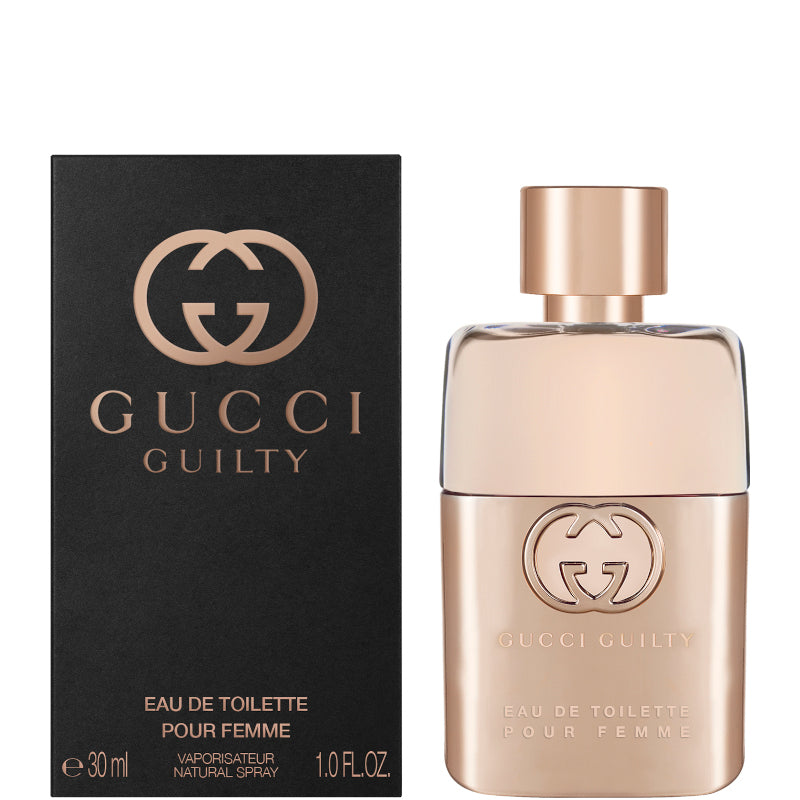 Gucci Guilty Femme - Eau de Toilette