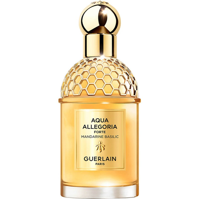 Aqua Allegoria Mandarine Basilic Forte - Eau de Parfum