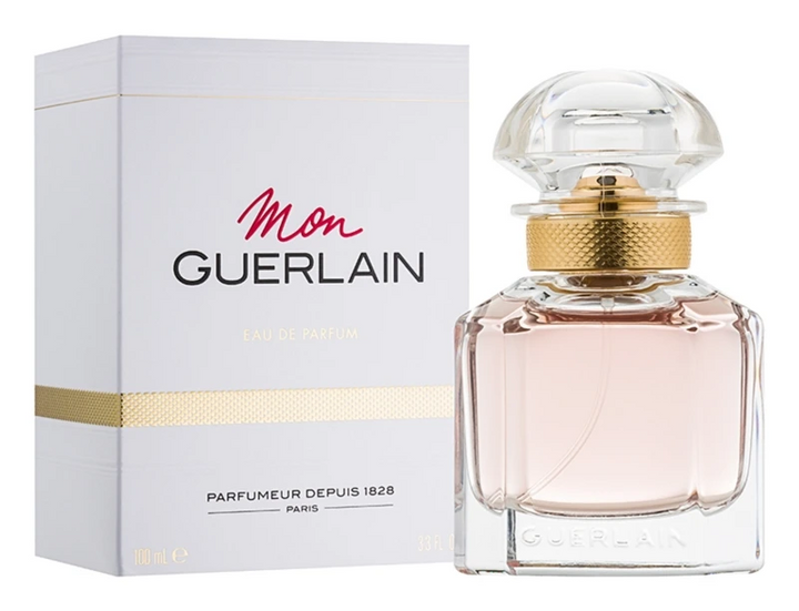 Mon Guerlain - Eau de Parfum - Profumeria Lauda