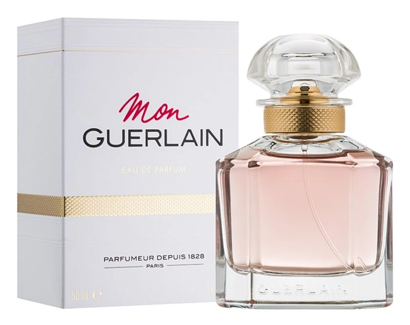 Mon Guerlain - Eau de Parfum - Profumeria Lauda