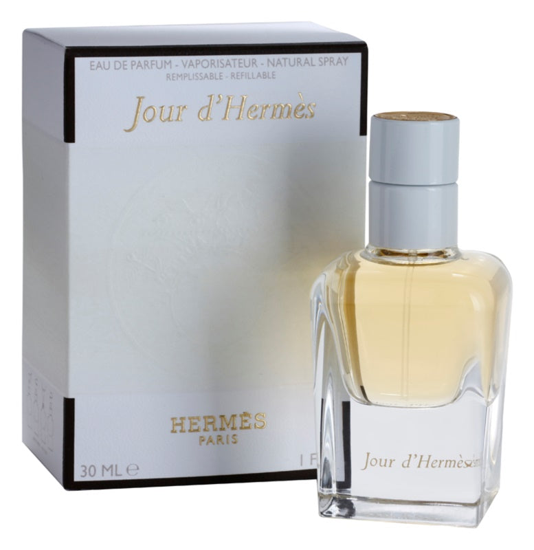 Jour d'Hermès - Eau de Parfum Ricaricabile - Profumeria Lauda