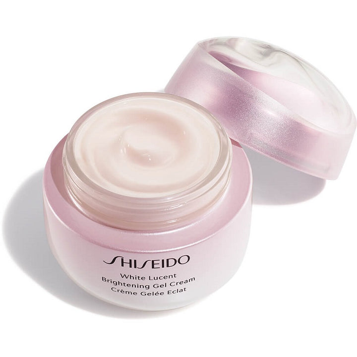 Shiseido White Lucent Brightening Gel Cream - Profumeria Lauda