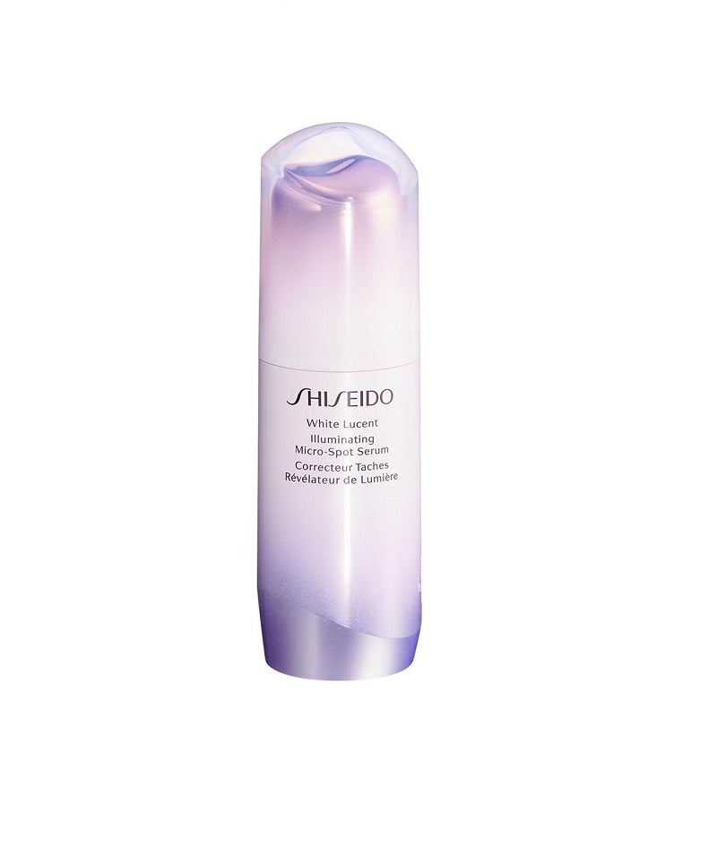 Shiseido White Lucent Illuminating Micro-Spot Serum - Profumeria Lauda