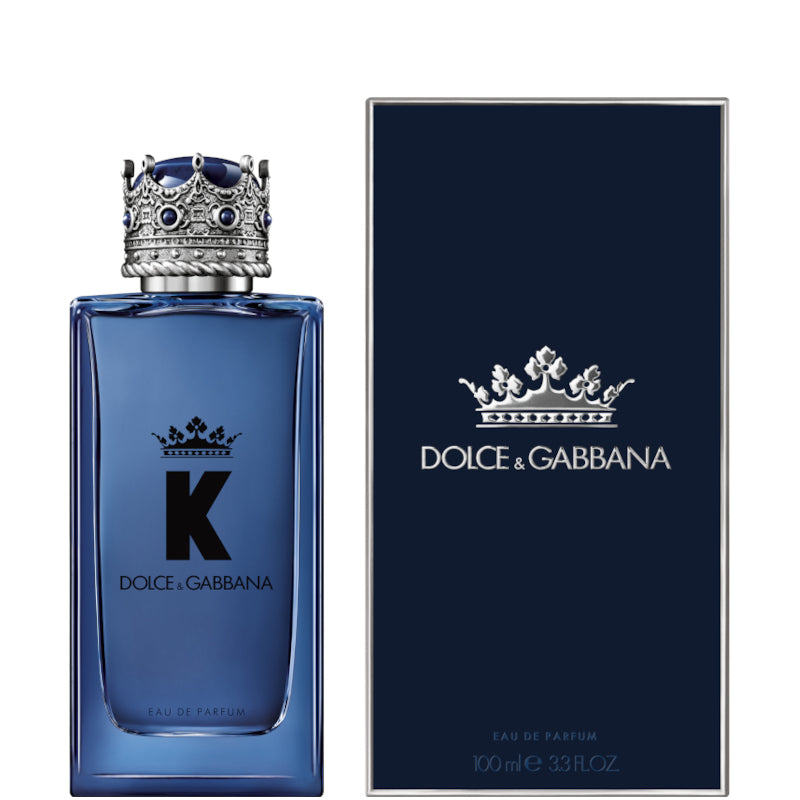 D&G K - Eau de parfum