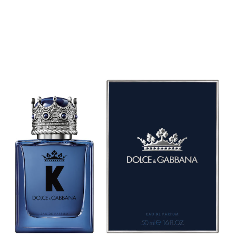 D&G K - Eau de parfum