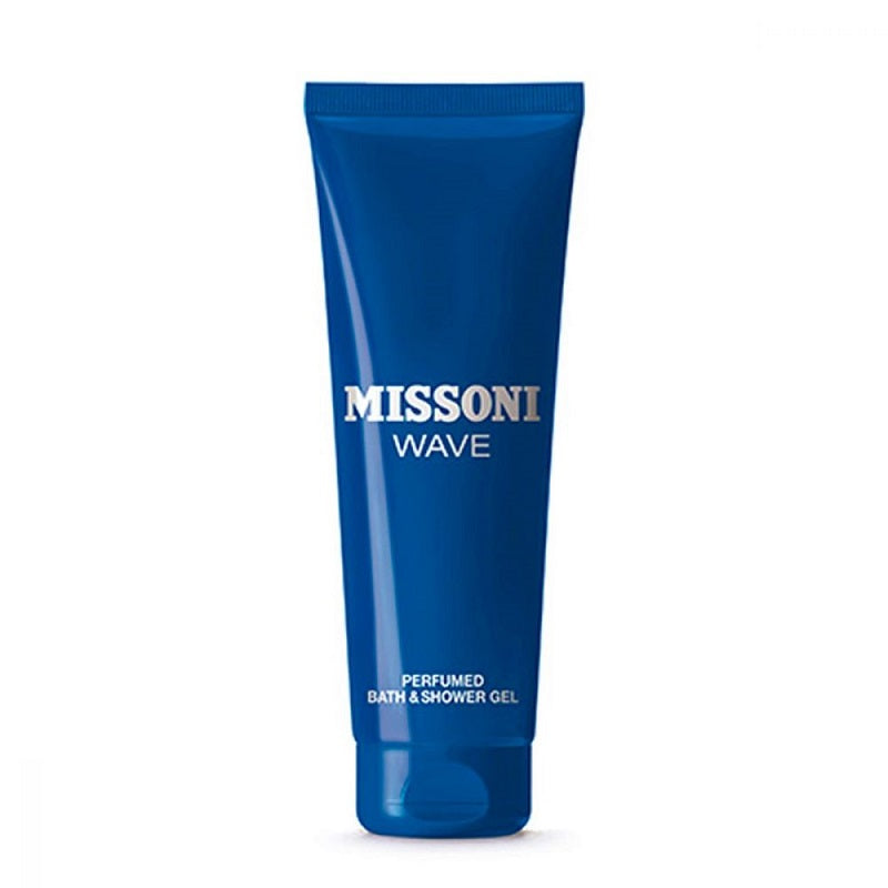 Missoni Parfum Pour Homme WAVE - Shower Gel