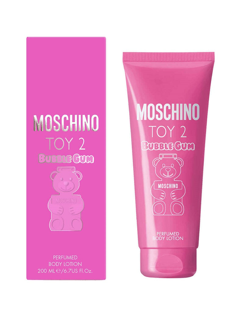 Toy 2 Bubble Gum Perfumed Body Lotion