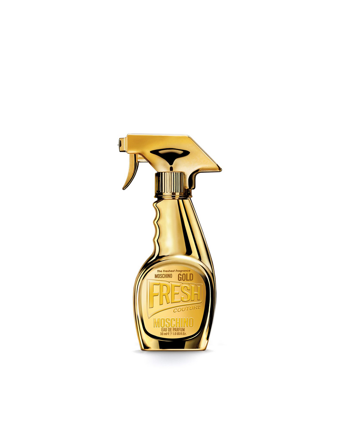 Couture Fresh Gold - Eau de Parfum - Profumeria Lauda