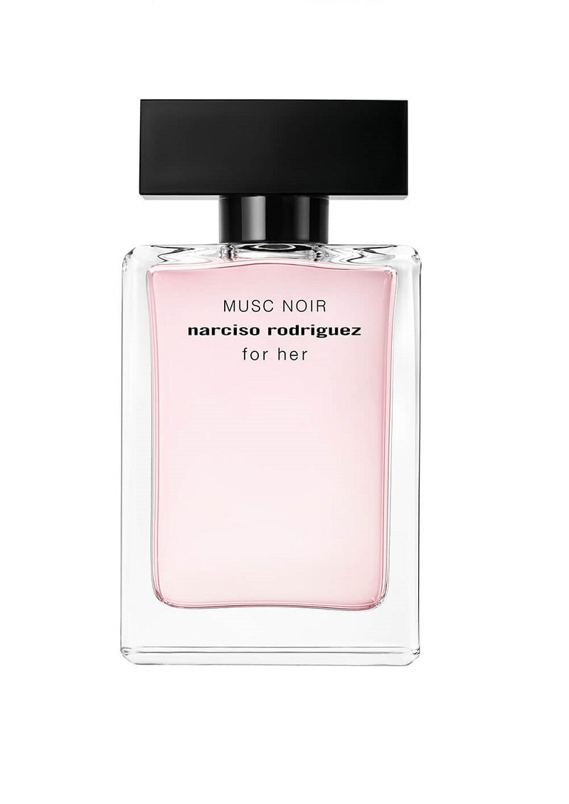 For Her Musc Noir - Eau de Parfum