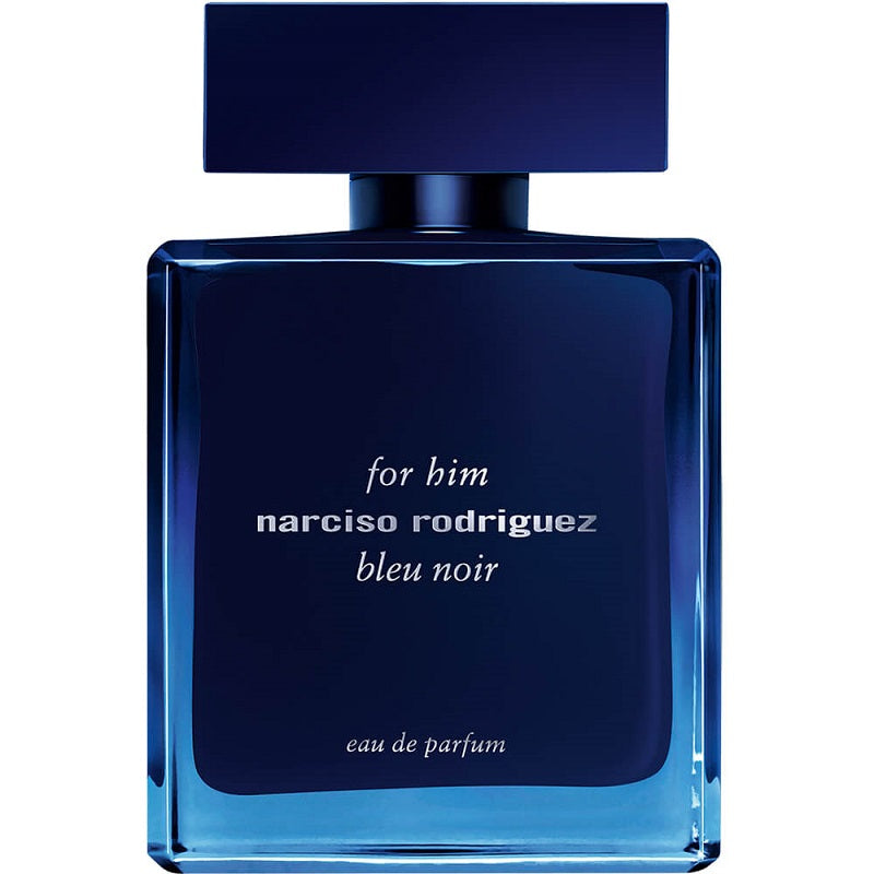 Narciso Rodriguez Blue Noir - Eau de Parfum