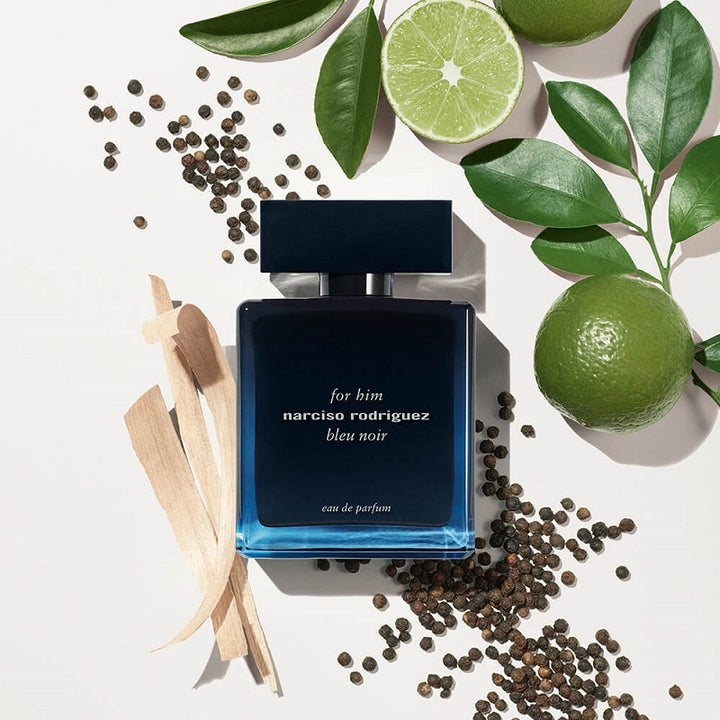 Narciso Rodriguez Blue Noir - Eau de Parfum