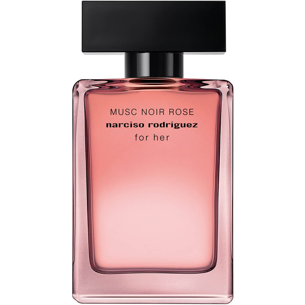 Musc Noir Rose For Her - Eau de Parfum
