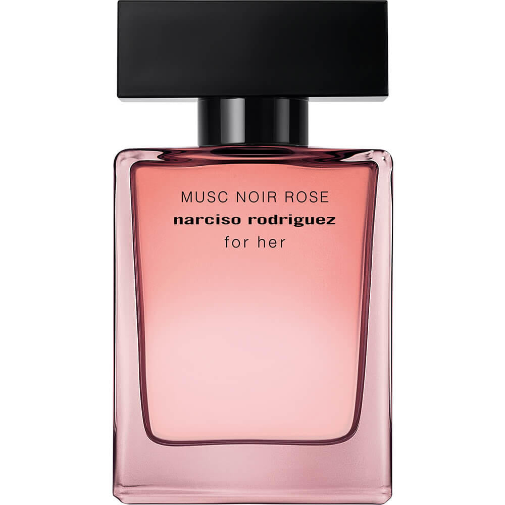 Musc Noir Rose For Her - Eau de Parfum