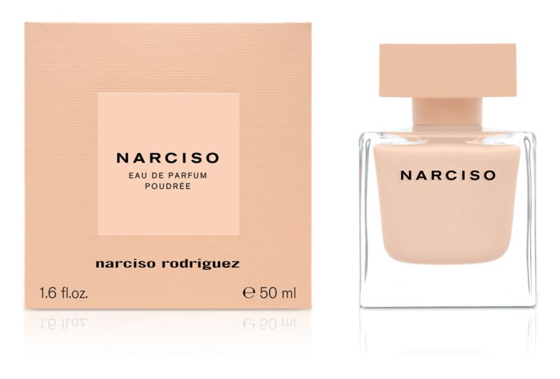 Narciso Rodriguez Narciso Poudrée - Eau de Parfum - Profumeria Lauda