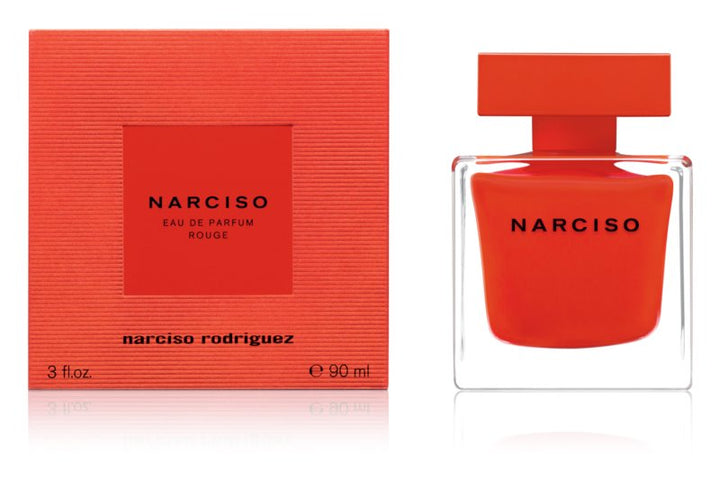 Narciso Rouge - Eau de Parfum - Profumeria Lauda
