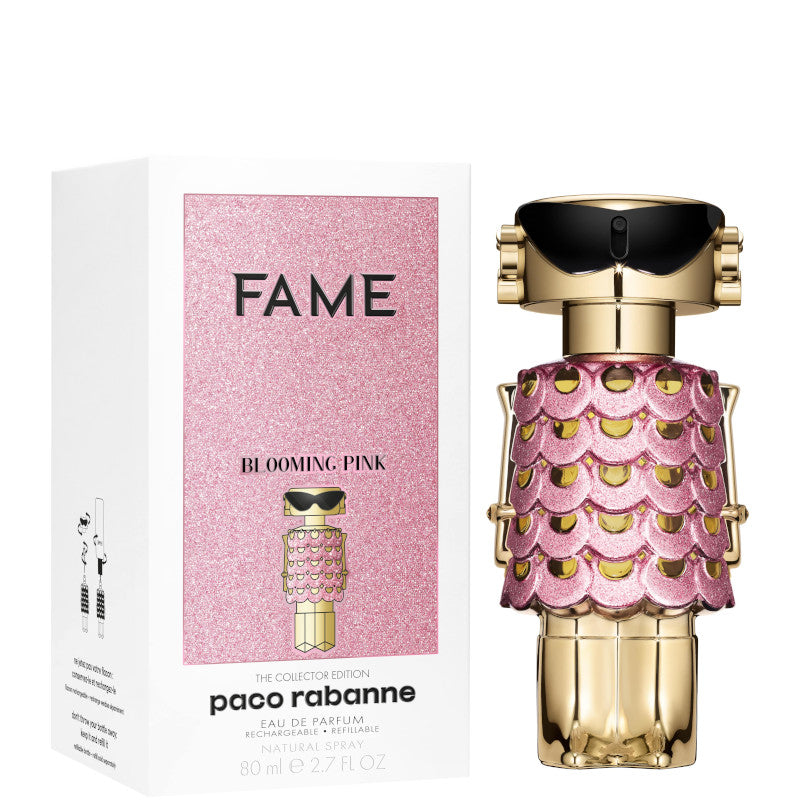 Fame Blooming Pink - Eau de Parfum
